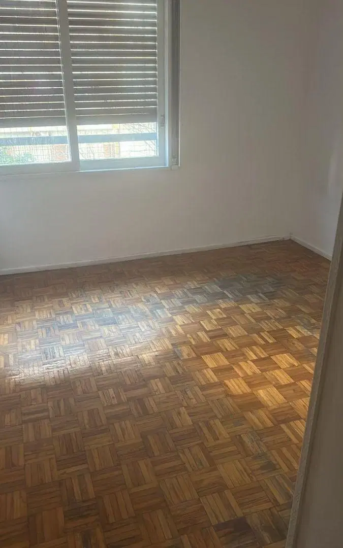 Departamento de 60 m2 fte balcon lav con 2 dormitorios en Alquiler en Almagro 3