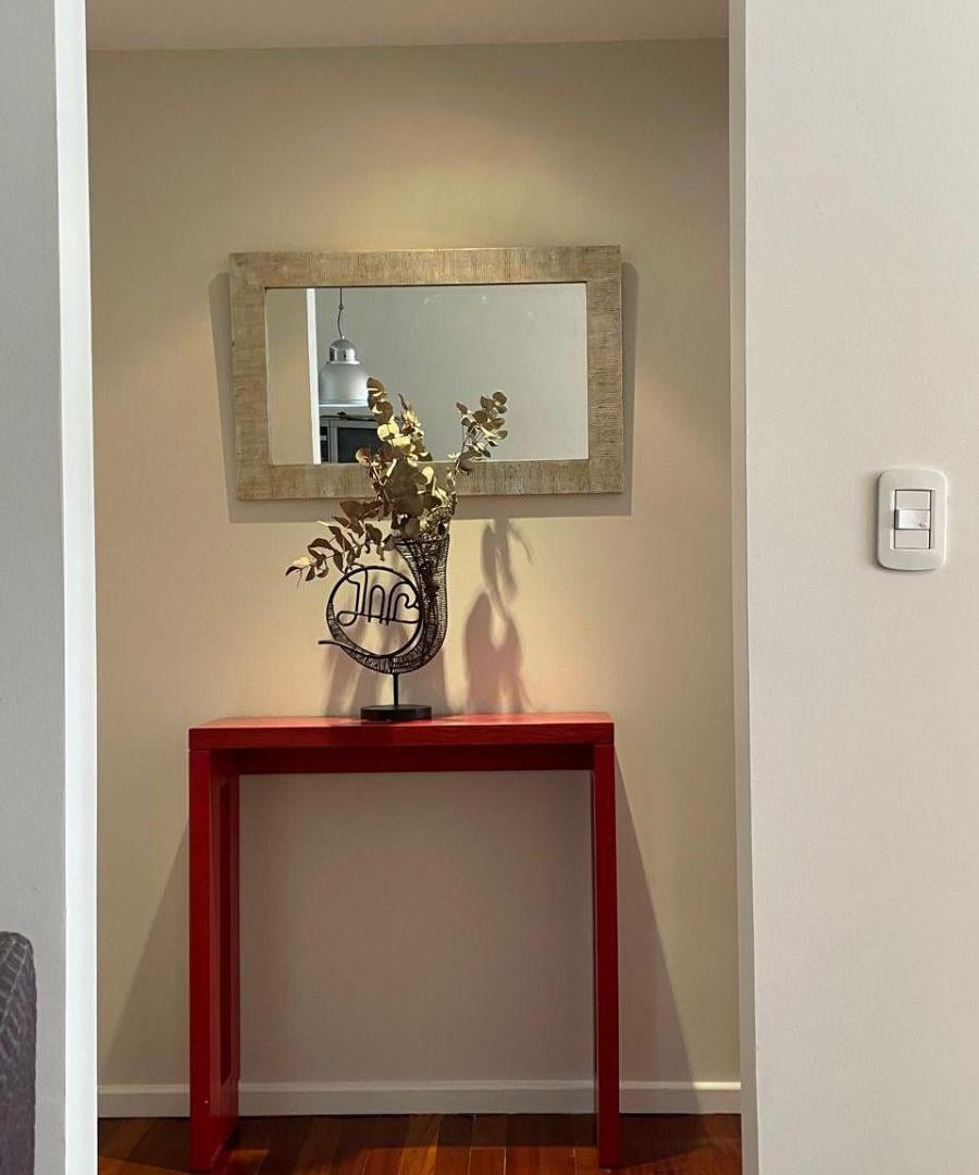 Foto de Departamento Amoblado 48 m² con 1 dormitorio en alquiler en Las Cañitas, imagen 4