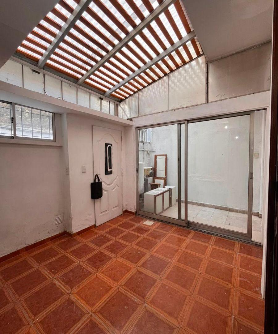 Foto de PH 3 AMB A MTS DE ALBERDI U$S 29.500 y 36 cuotas 1.250 FINANC DIRECTA, imagen 5
