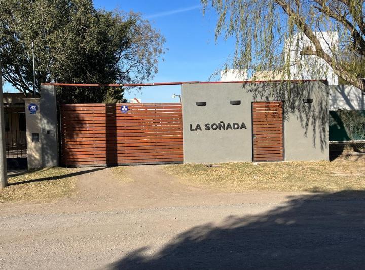 CASA A LA VENTA HOSING LA SOÑADA
