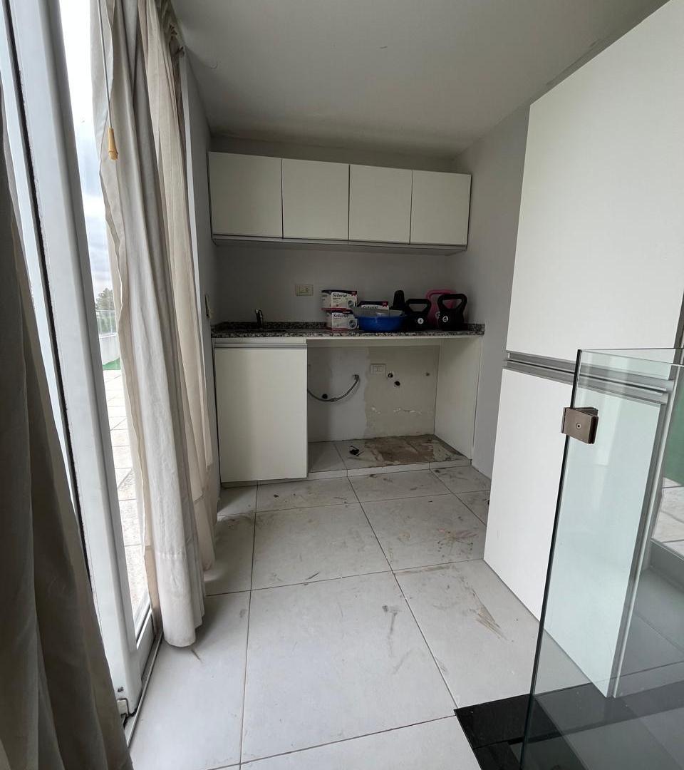 DEPARTAMENTO EN VENTA LA ROSELLA VALLE ESCONDIDO