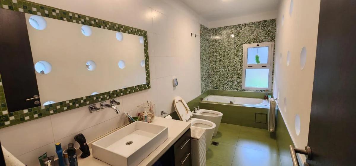 Foto de CASA A LA VENTA COUNTRY EL BOSQUE CLUB DE CAMPO, imagen 5