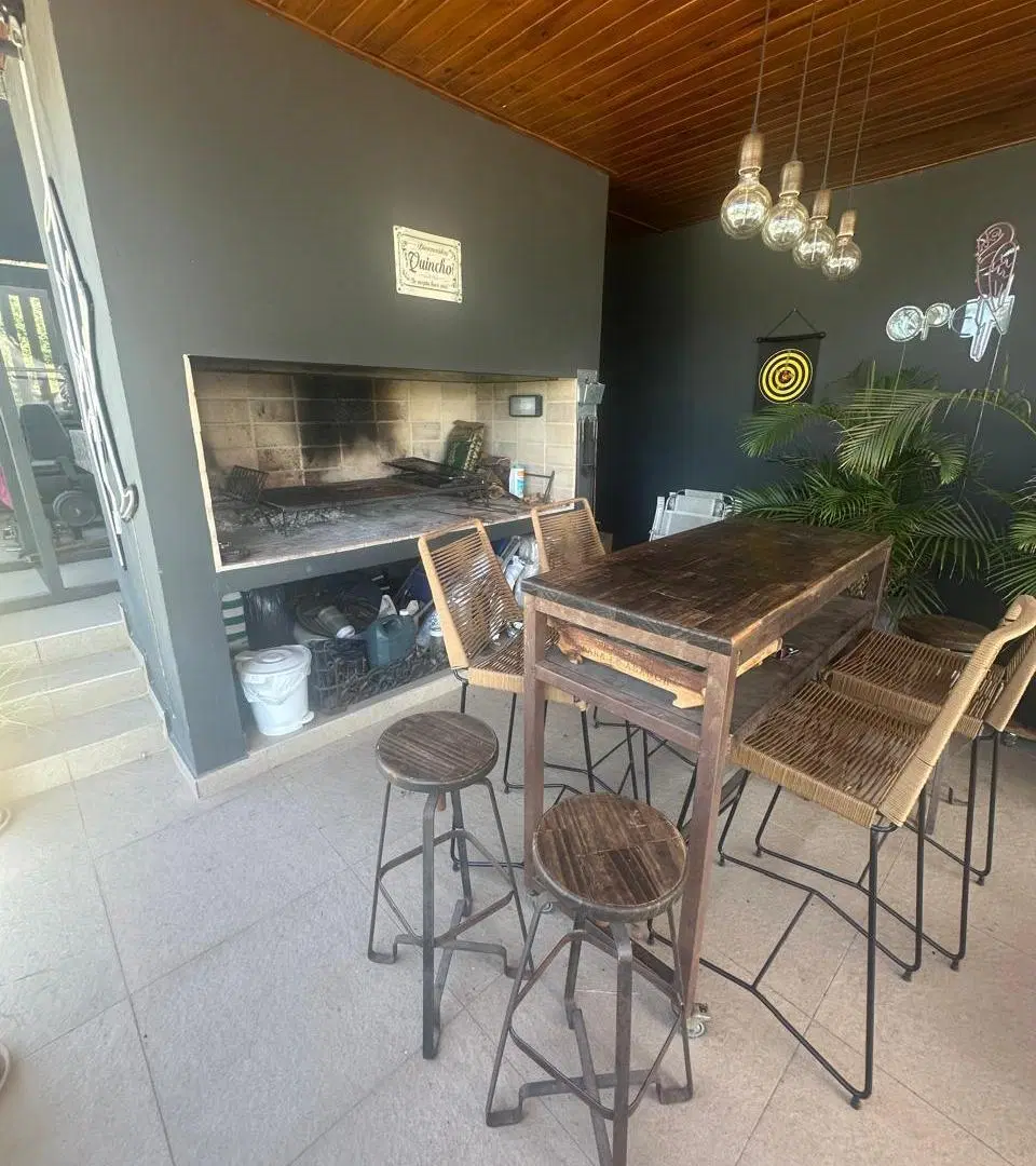 CASA  A LA VENTA COUNTRY LA CUESTA 3