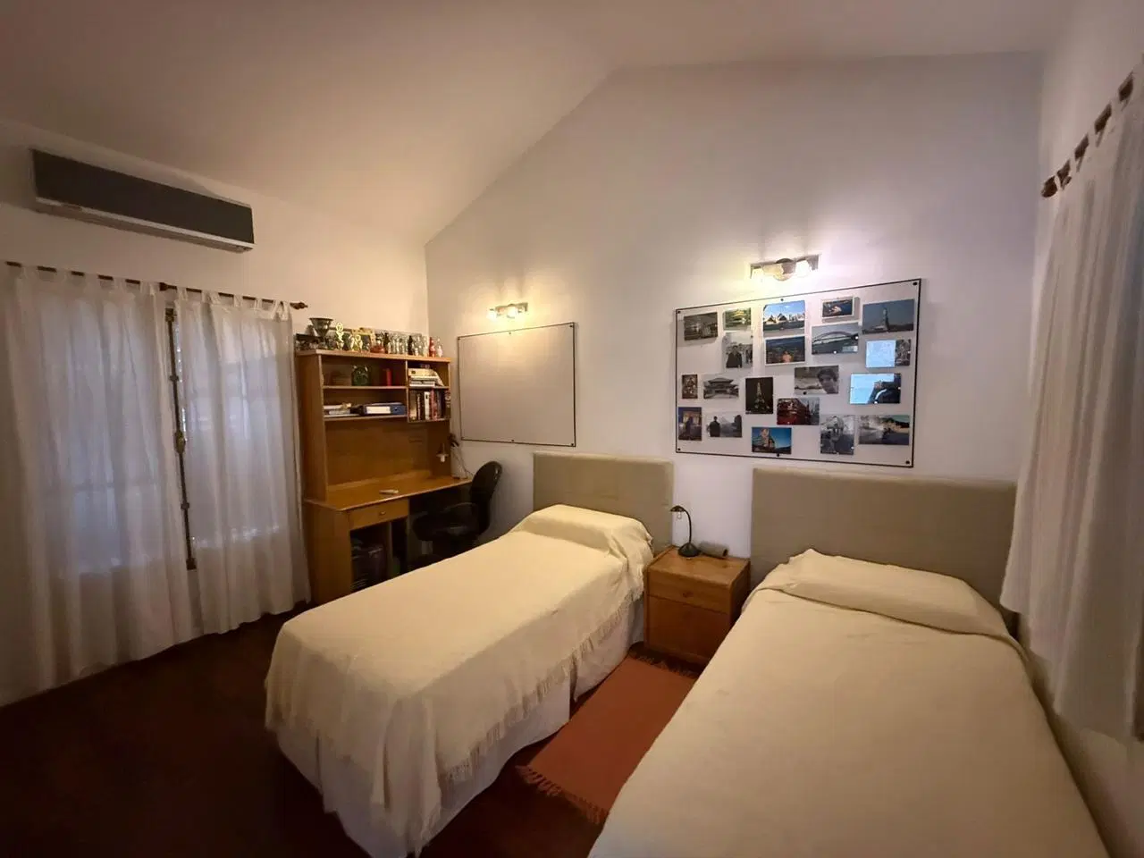 CASA A LA VENTA COUNTRY LOMAS DE LA CAROLINA 4