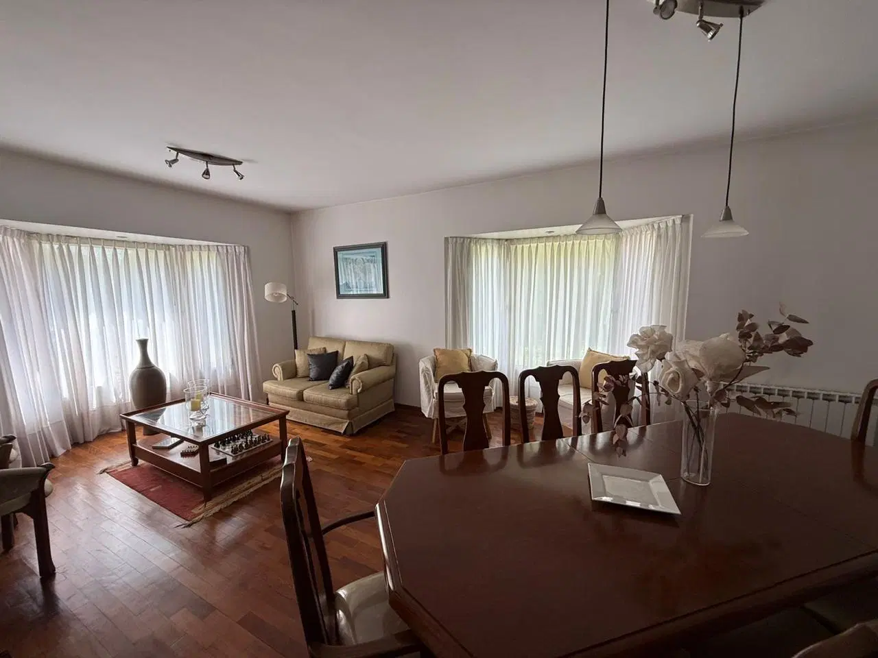 CASA A LA VENTA COUNTRY LOMAS DE LA CAROLINA 5