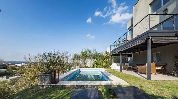 CASA A LA VENTA COUNTRY LA RUFINA 3