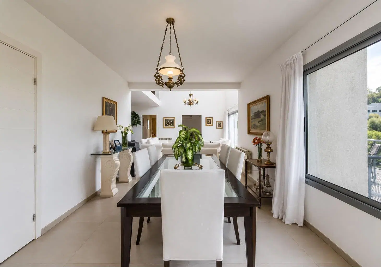 CASA A LA VENTA COUNTRY LA RUFINA 8