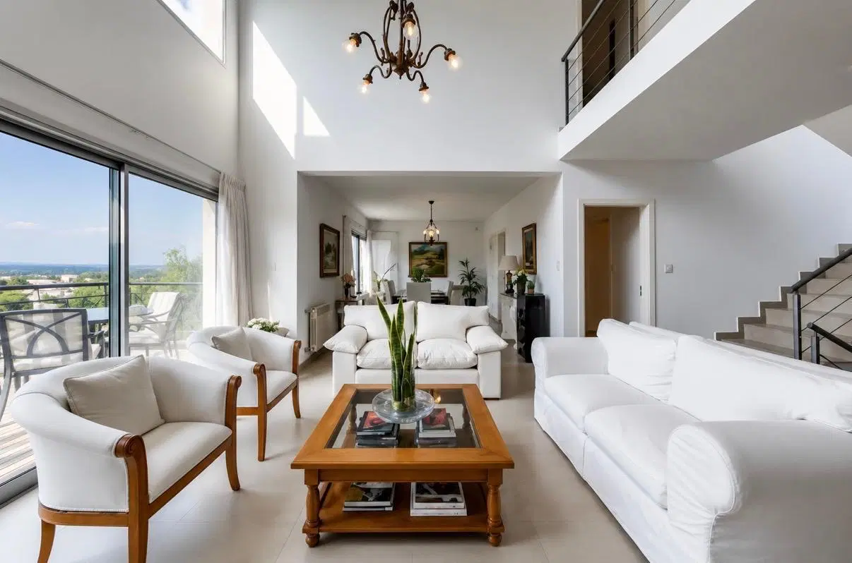 CASA A LA VENTA COUNTRY LA RUFINA 4