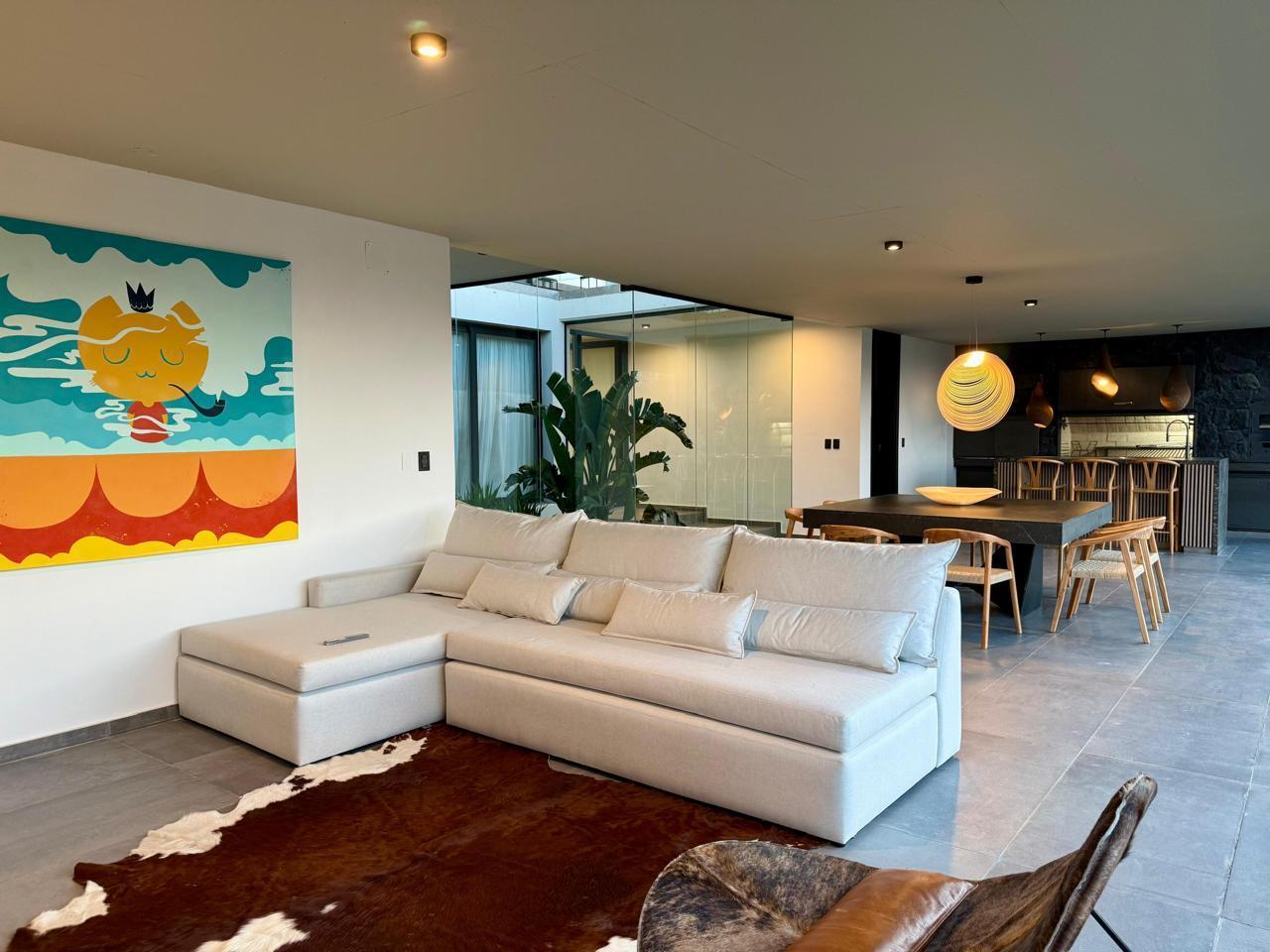 Foto de CASA A LA VENTA COUNTRY LA PANKANA, imagen 1