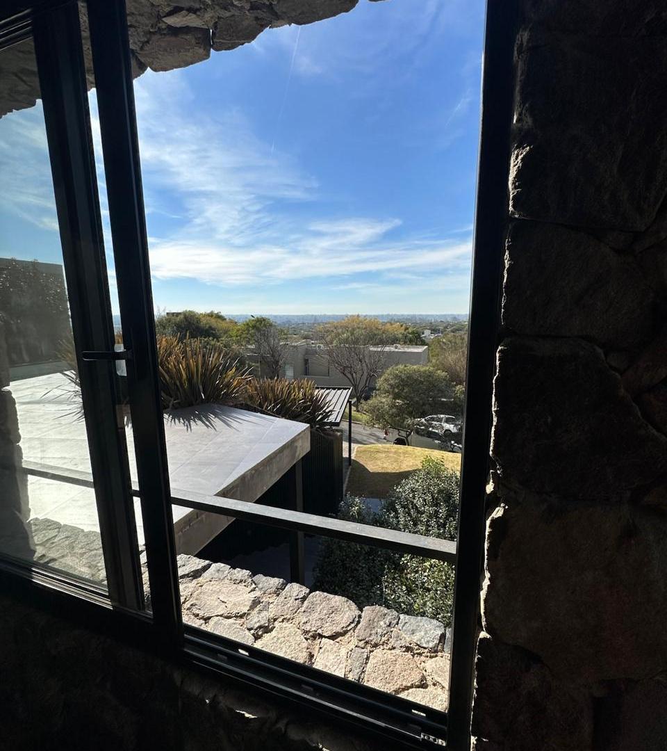 CASA A LA VENTA COUNTRY LA RUFINA