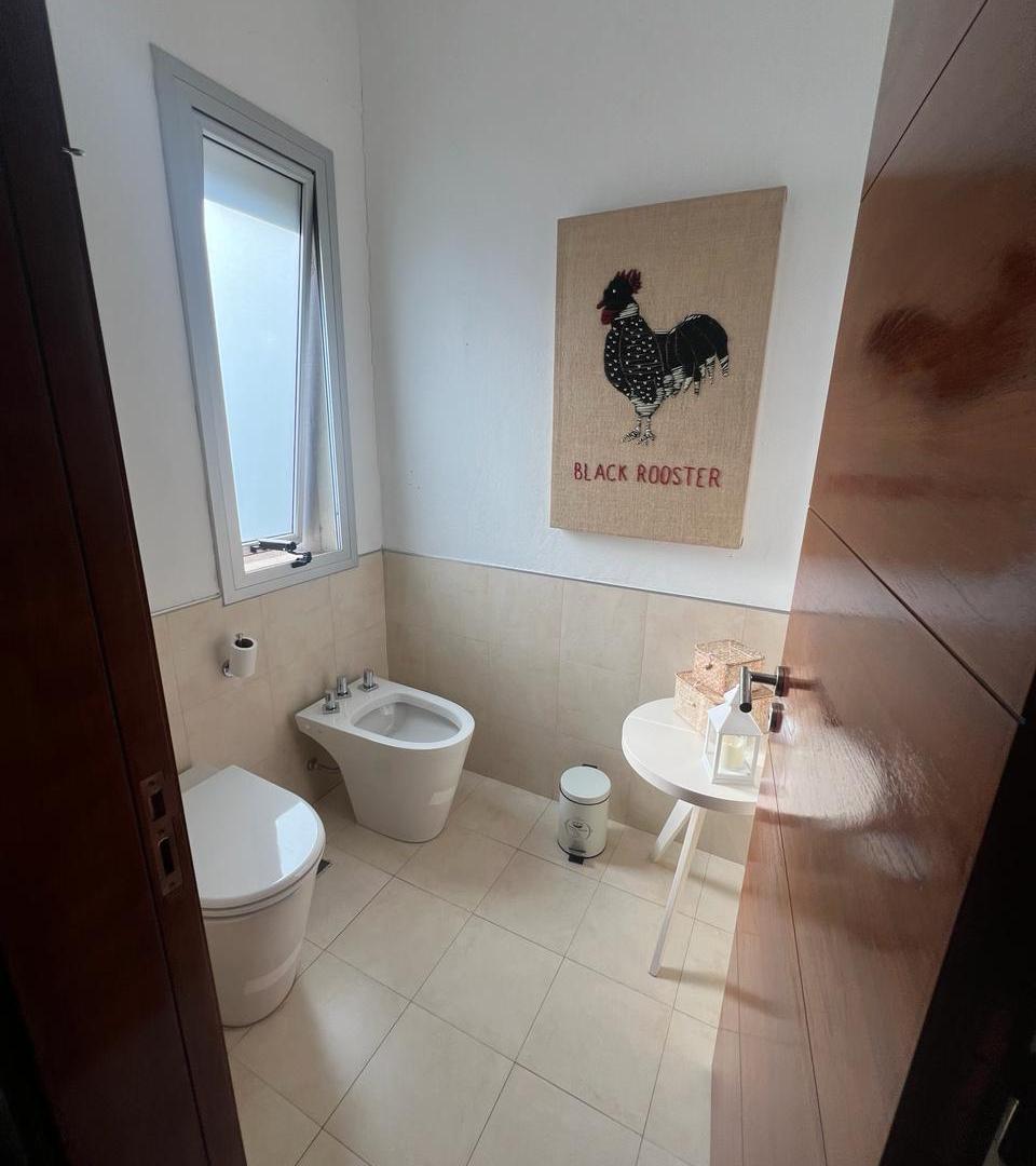 CASA A LA VENTA COUNTRY LA RUFINA