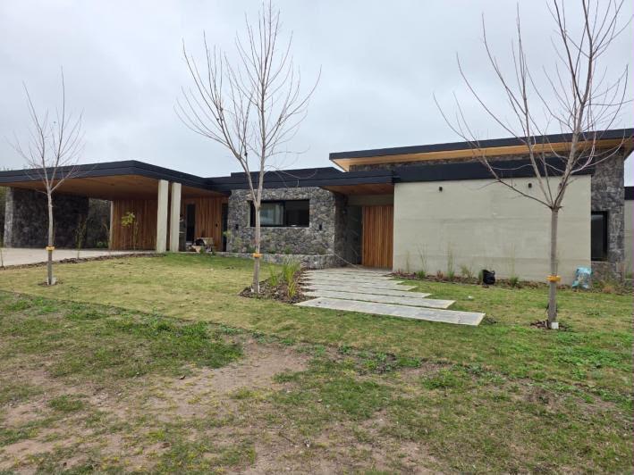 Foto de CASA A LA VENTA COUNTRY EL TERRON GOLF CLUB, imagen 4