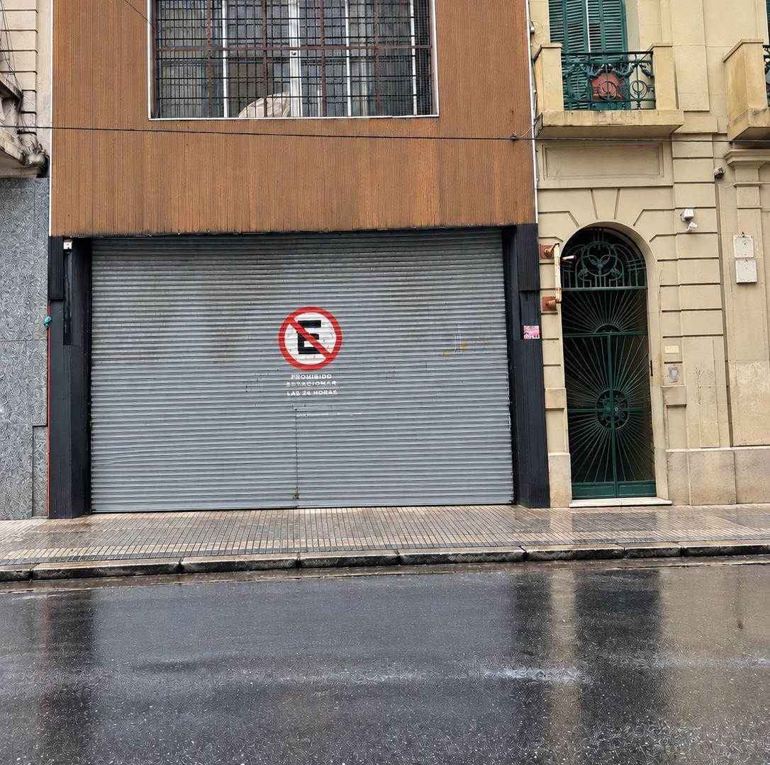 Foto de DEPOSITO LOCAL A LA VENTA EN MONSERRAT, imagen 3