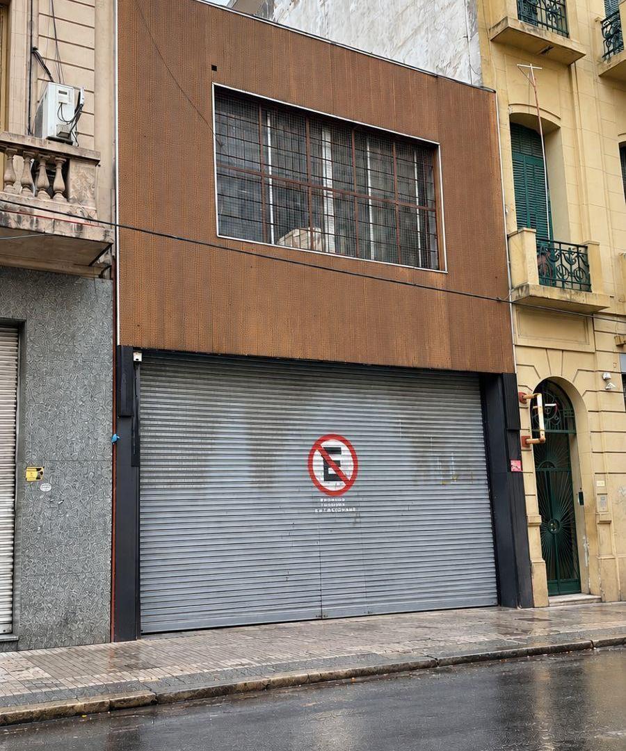 Foto de DEPOSITO LOCAL A LA VENTA EN MONSERRAT, imagen 4