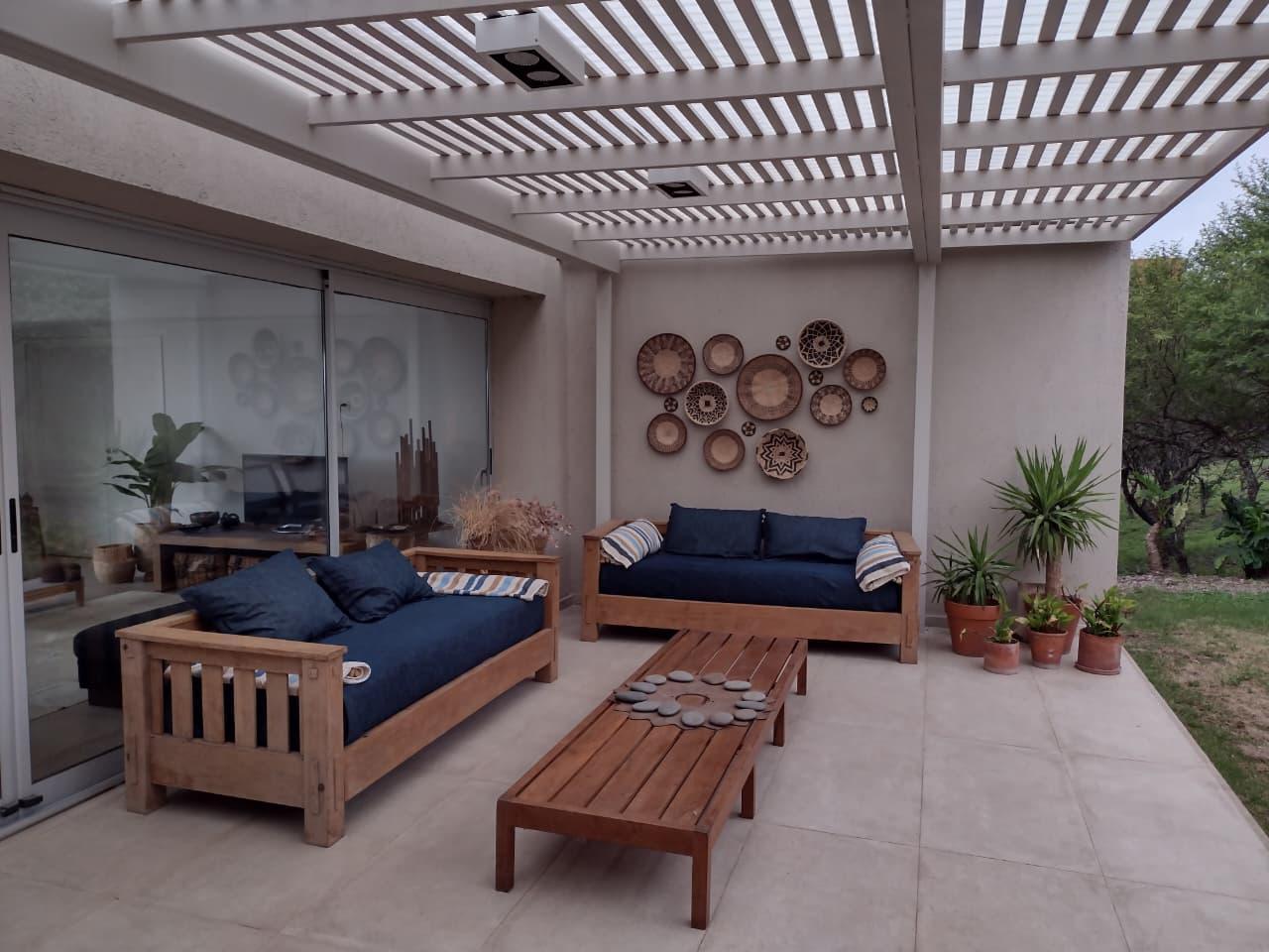 CASA A LA VENTA LA PANKANA