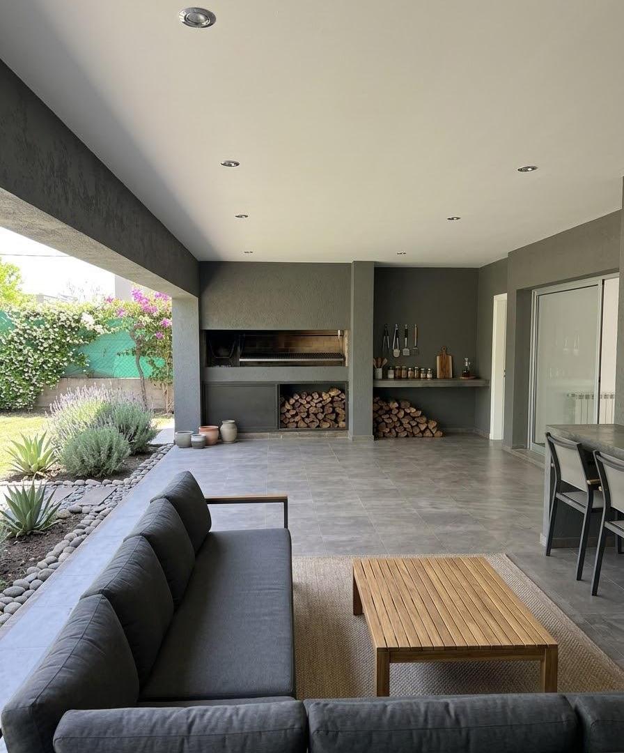 Foto de CASA EN ALQUILER LA RUFINA ZONA PLANA, imagen 5