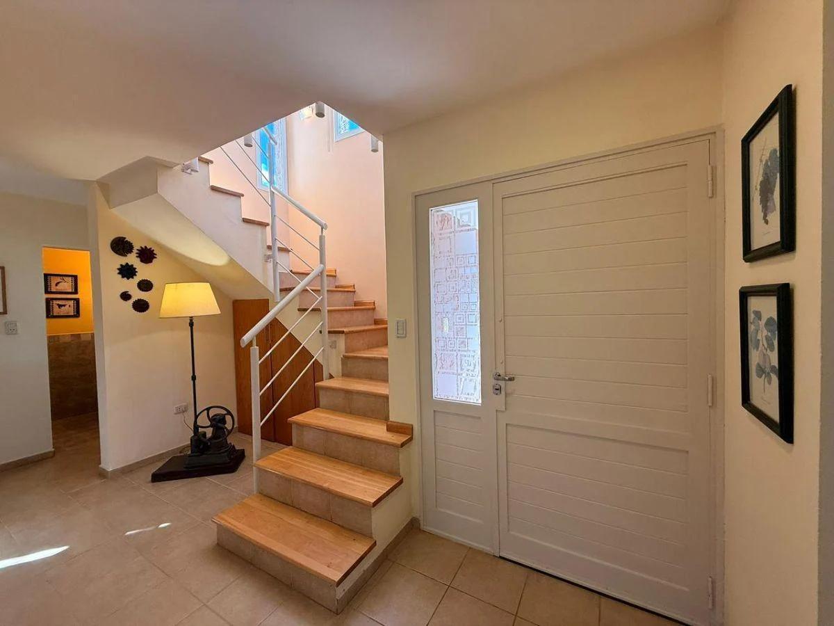 Foto de CASA A LA VENTA COUNTRY CINCO LOMAS, imagen 4
