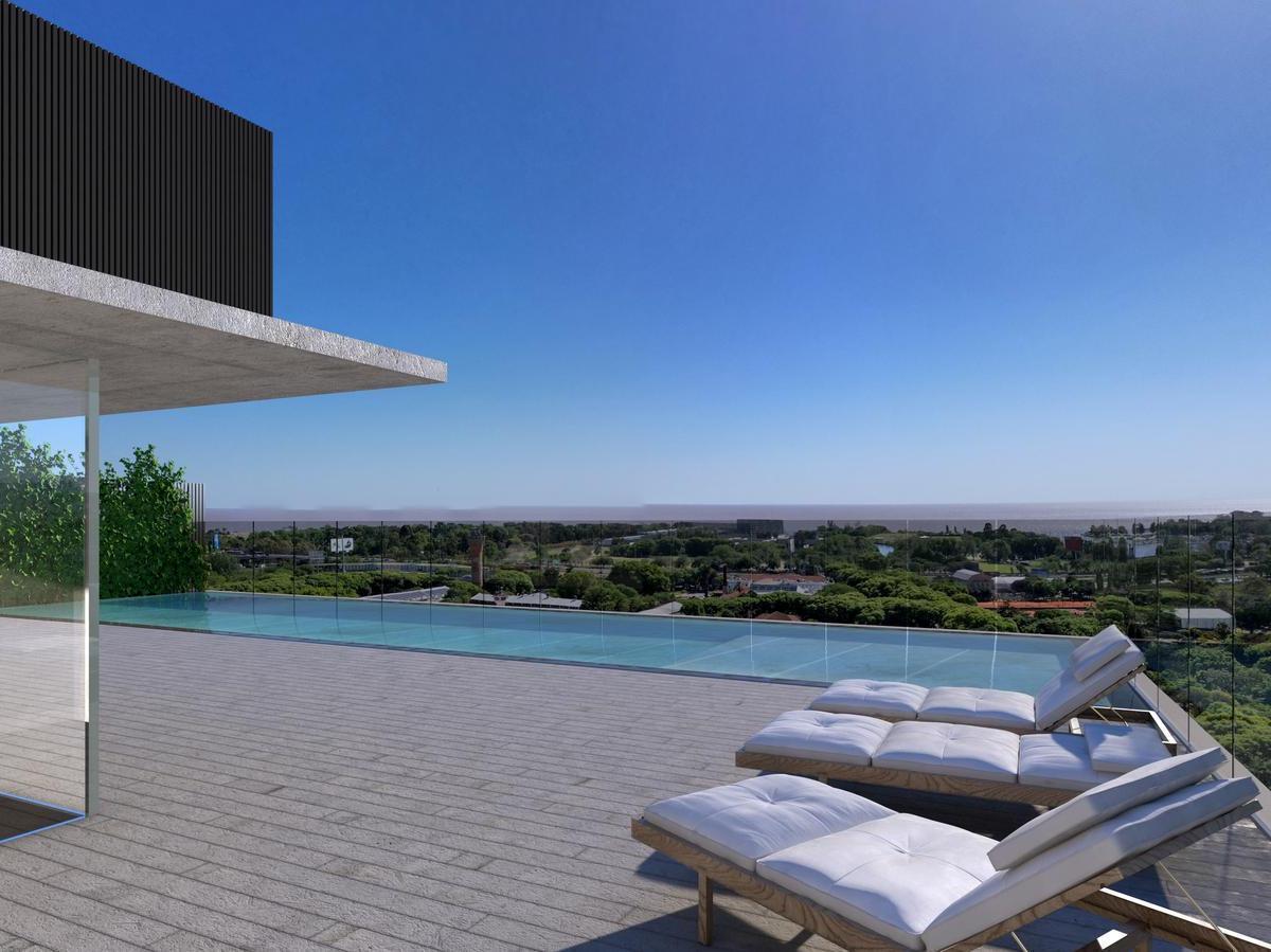 Black Libertador - Nuñez - Edificio de Lujo - Full Amenities - Financiación - 3 Ambientes con Balcón 1