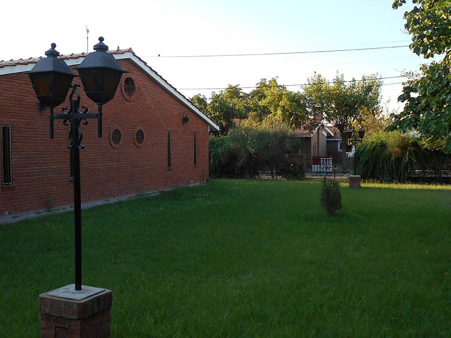 Oportunidad! Hermoso Chalet - Excelente Ubicacion 5