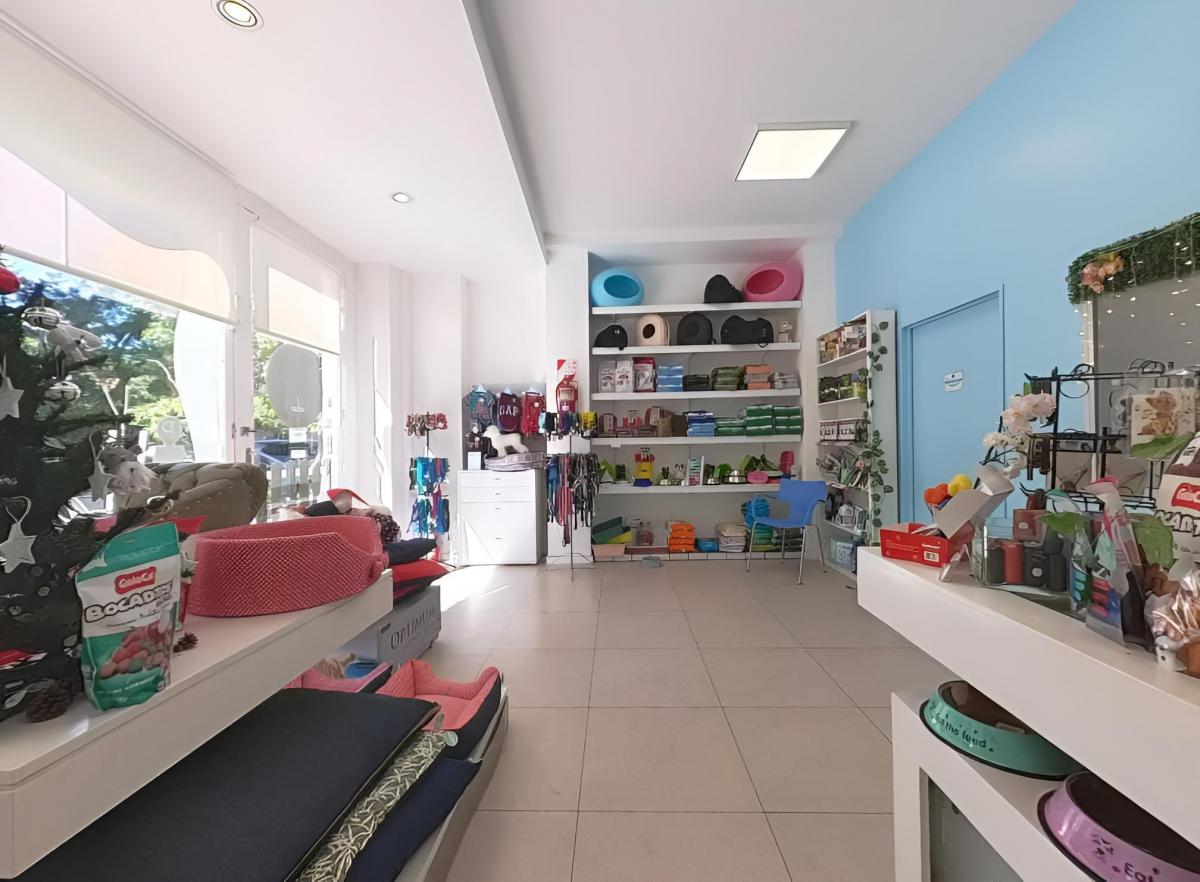 Foto de Excelente local comercial en venta en Villa Urquiza, imagen 4