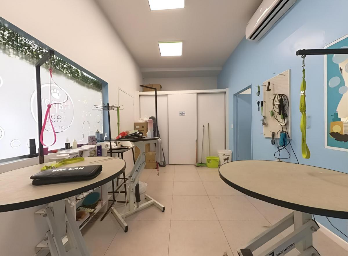 Foto de Excelente local comercial en venta en Villa Urquiza, imagen 5