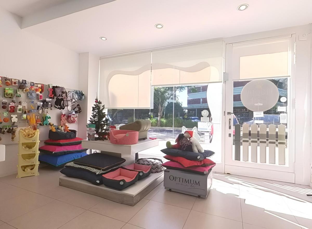 Foto de Excelente local comercial en venta en Villa Urquiza, imagen 2