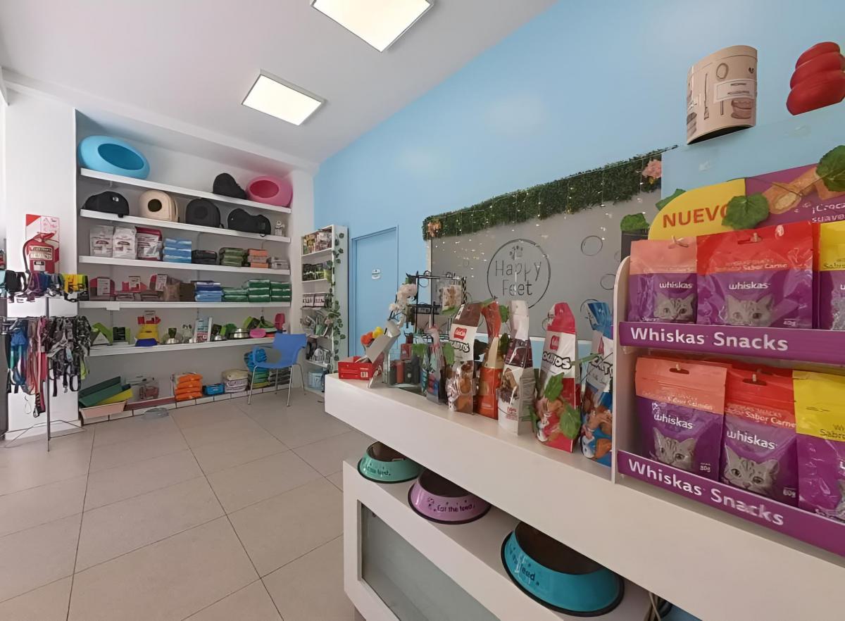 Foto de Excelente local comercial en venta en Villa Urquiza, imagen 3
