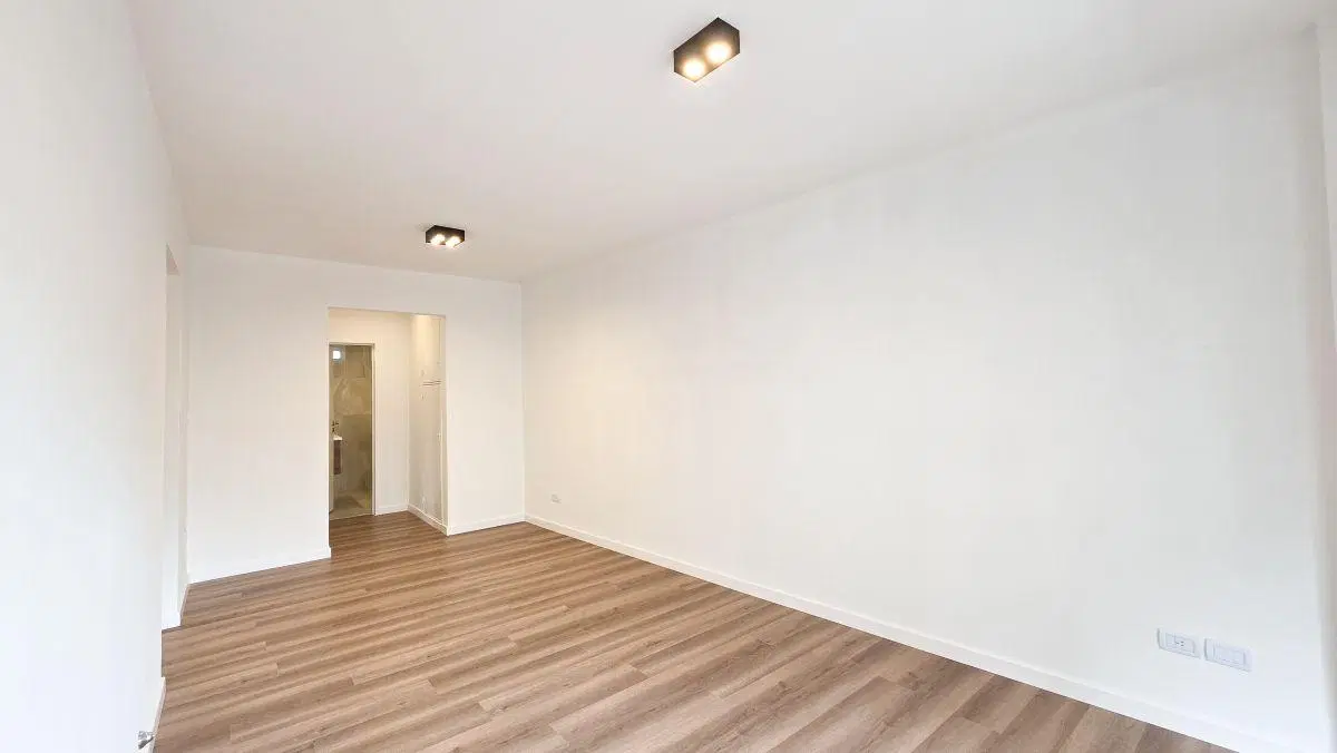 Dpto. en Venta Dos Ambientes - Totalmente Reciclado - Caballito Riglos y P. Goyena 2