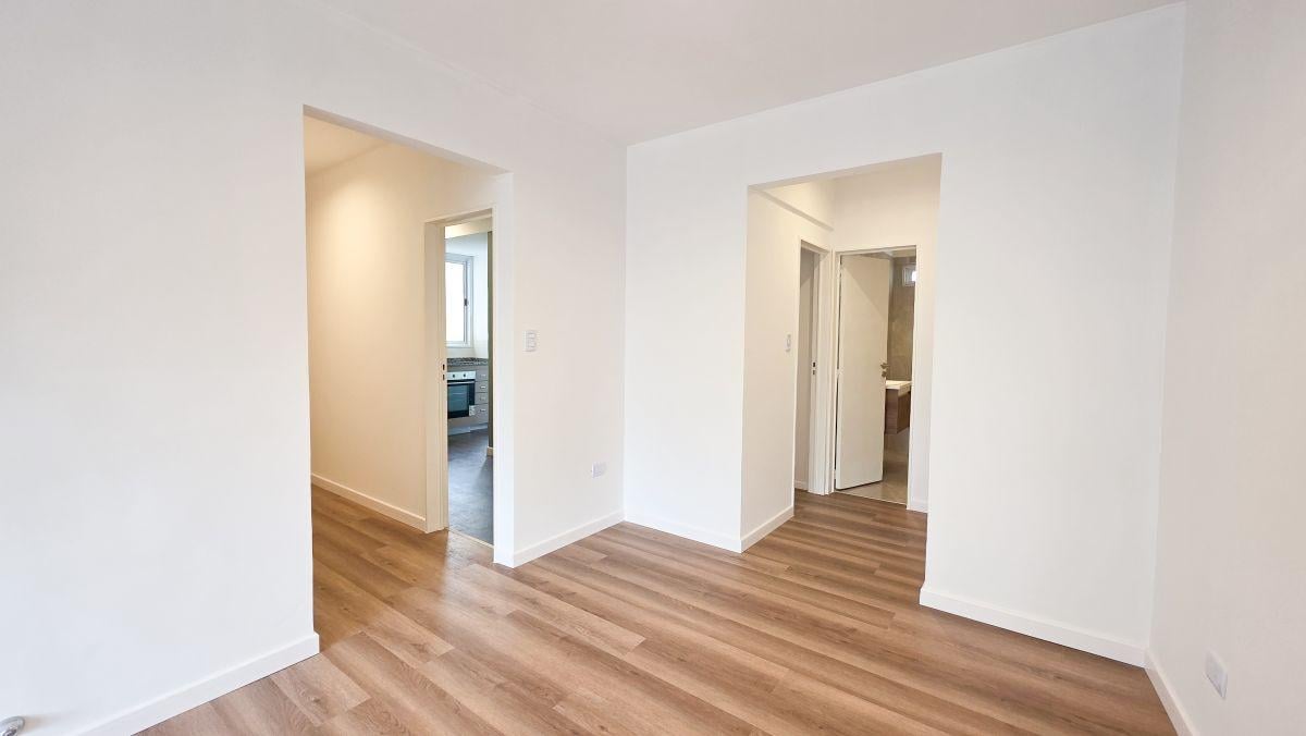 Dpto. en Venta Dos Ambientes - Totalmente Reciclado - Caballito Riglos y P. Goyena