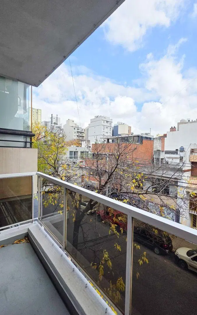 Dpto. en Venta Dos Ambientes - Totalmente Reciclado - Caballito Riglos y P. Goyena 5