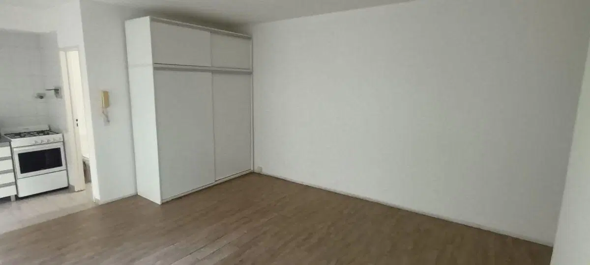 Monoambiente en Venta - Complejo de Torres - Belgrano 5