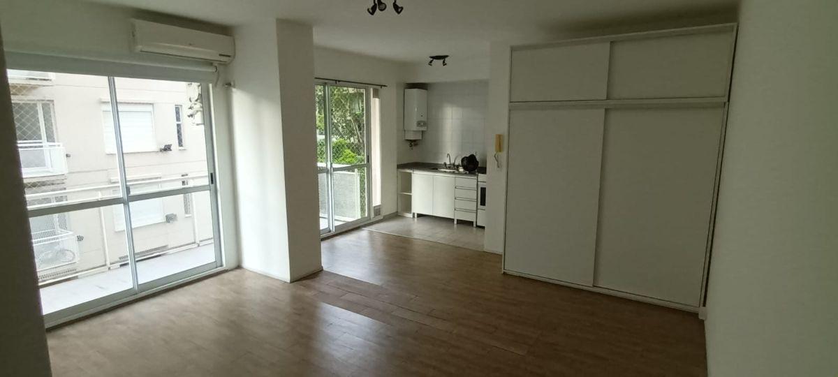 Foto de Monoambiente en Venta - Complejo de Torres - Belgrano, imagen 3