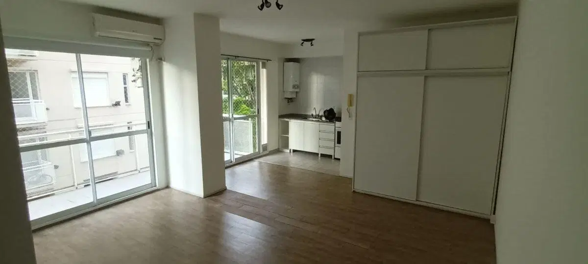 Monoambiente en Venta - Complejo de Torres - Belgrano 2