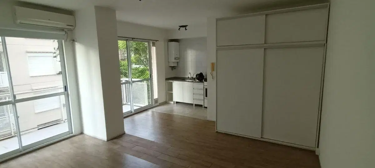 Monoambiente en Venta - Complejo de Torres - Belgrano 1