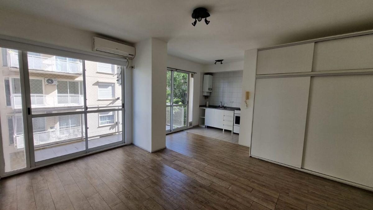 Monoambiente en Venta - Complejo de Torres - Belgrano