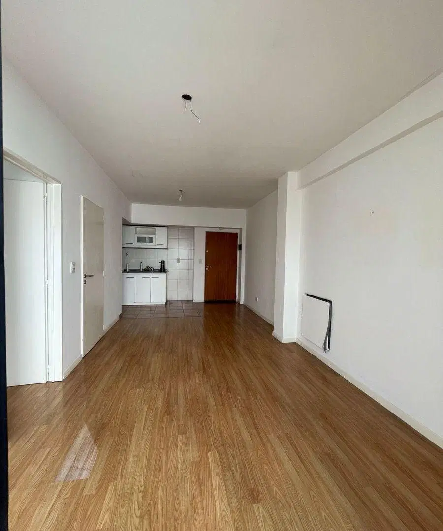 Venta Departamento de Dos Ambientes - Villa Crespo 4