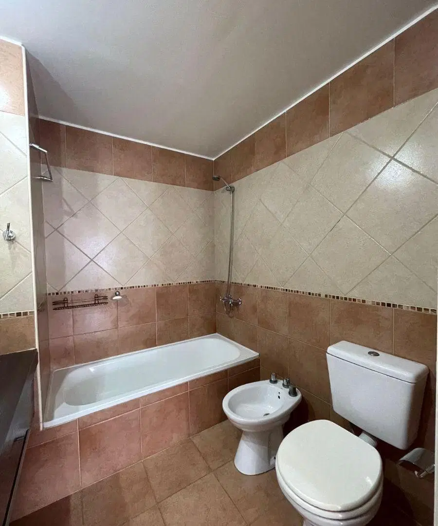 Venta Departamento de Dos Ambientes - Villa Crespo 3