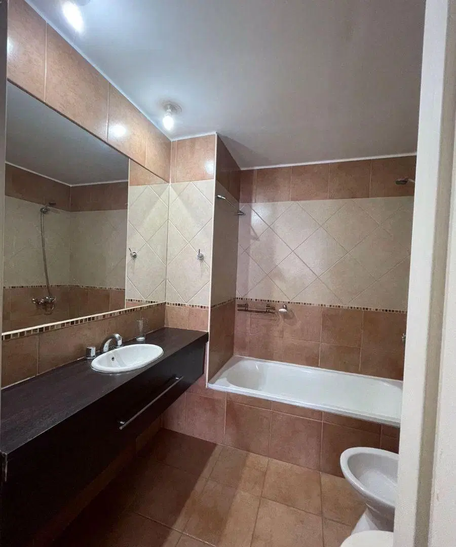 Venta Departamento de Dos Ambientes - Villa Crespo 2