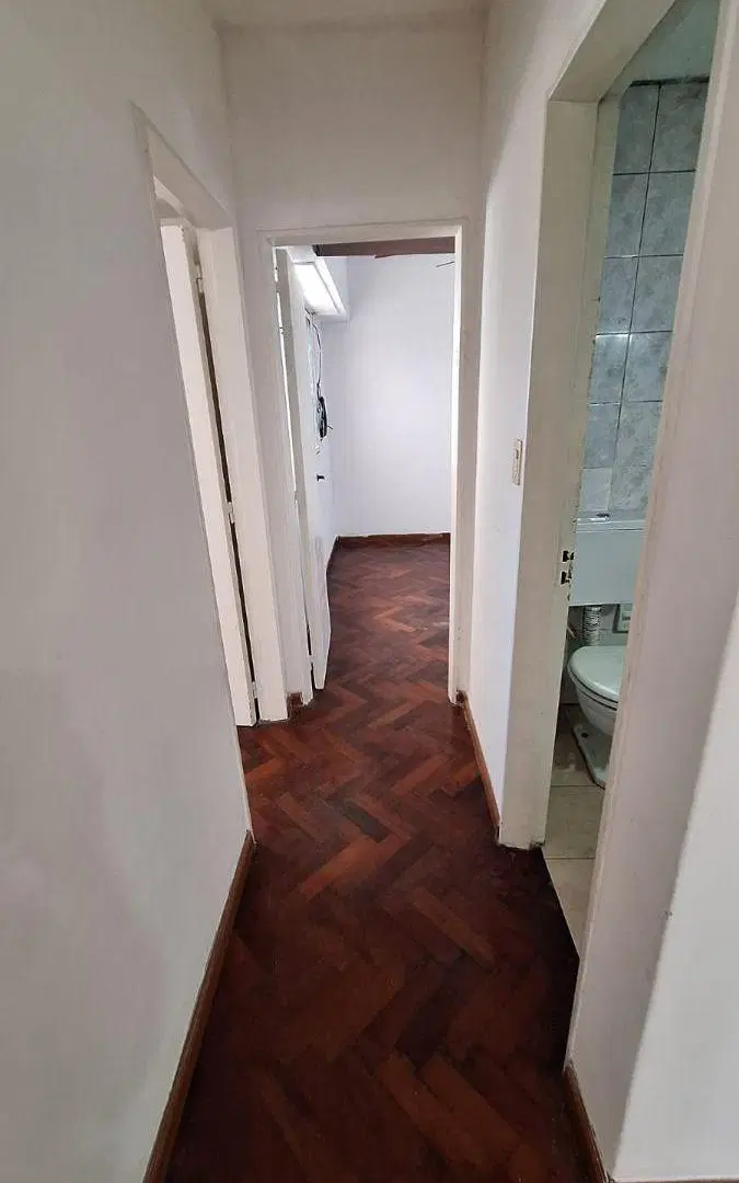 Departamento 3 Ambientes en Venta Colegiales 5