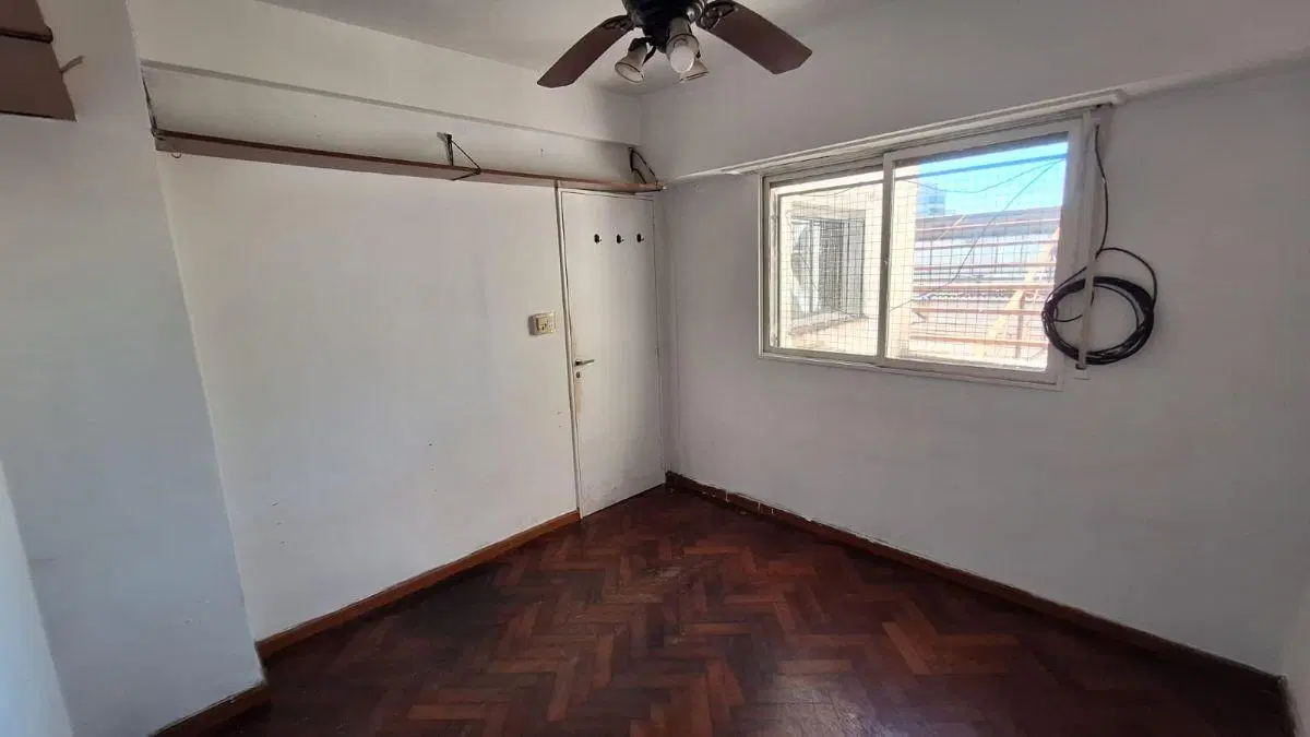 Departamento 3 Ambientes en Venta Colegiales 8