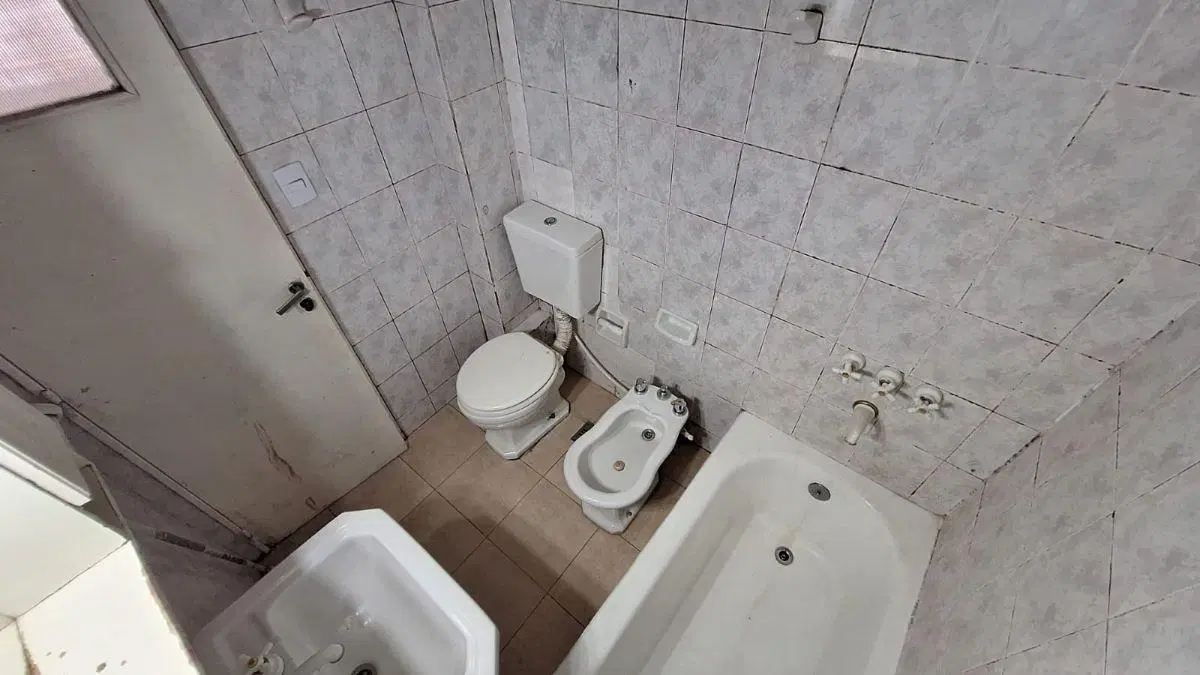 Departamento 3 Ambientes en Venta Colegiales 1