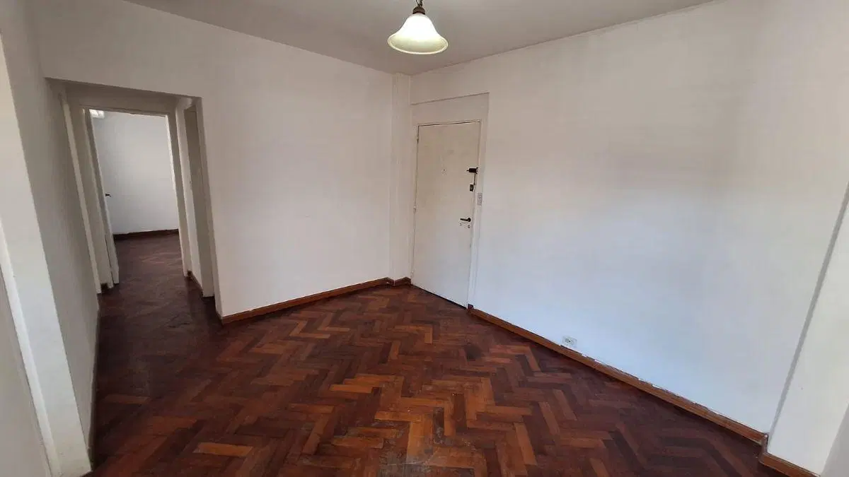 Departamento 3 Ambientes en Venta Colegiales 3