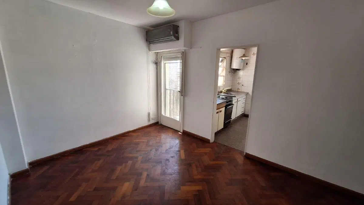 Departamento 3 Ambientes en Venta Colegiales 2