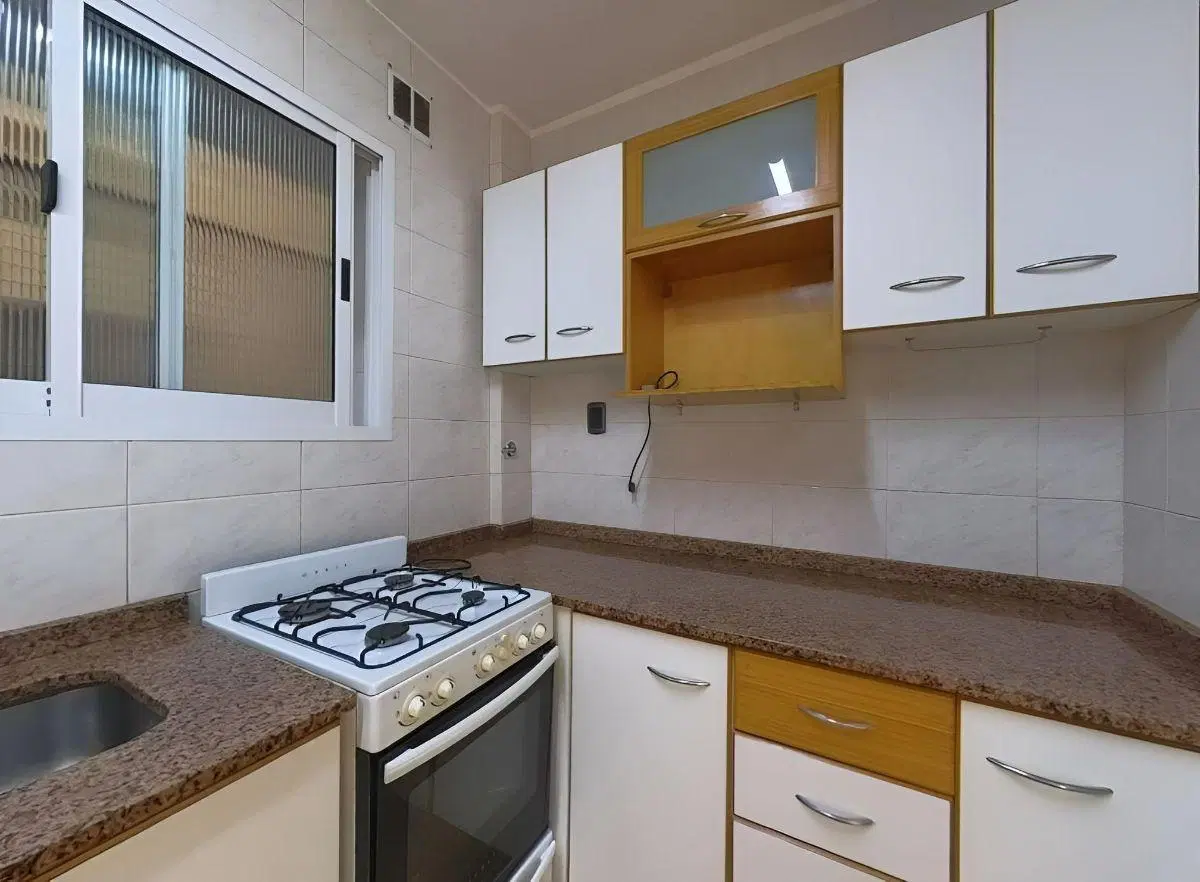 Venta Departamento 4 Ambientes - Palermo 4