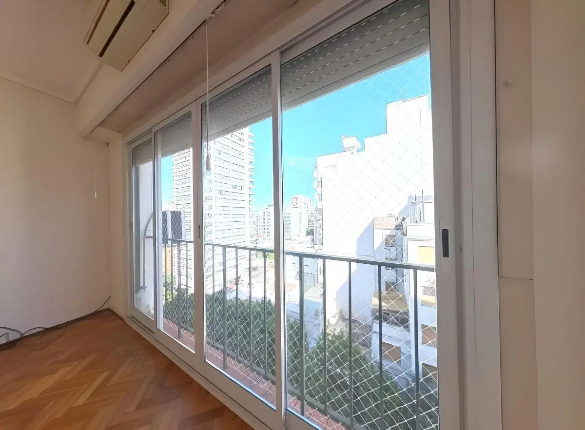 Venta Departamento 4 Ambientes - Palermo 5