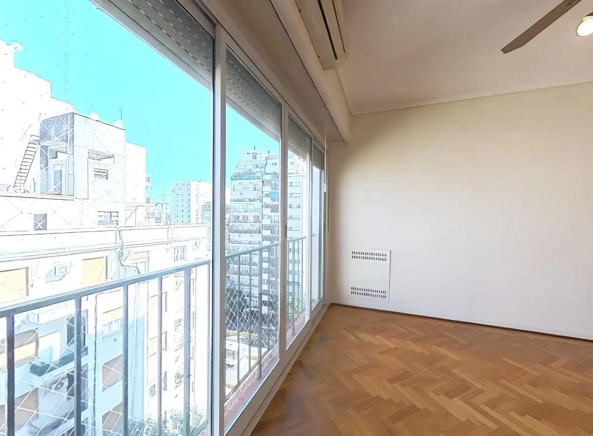 Venta Departamento 4 Ambientes - Palermo 2
