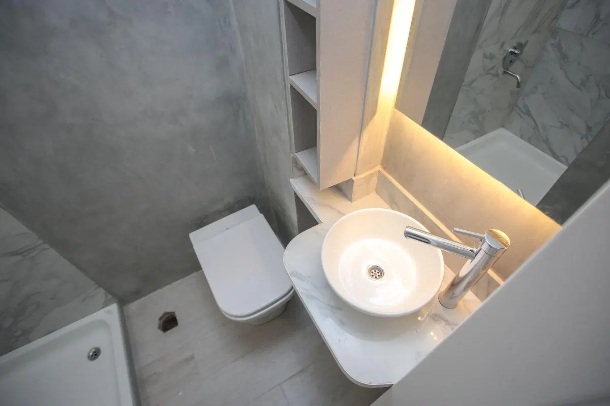 Departamento en Venta 3 Ambientes en Palermo - Luminoso y Reciclado a Nuevo 8
