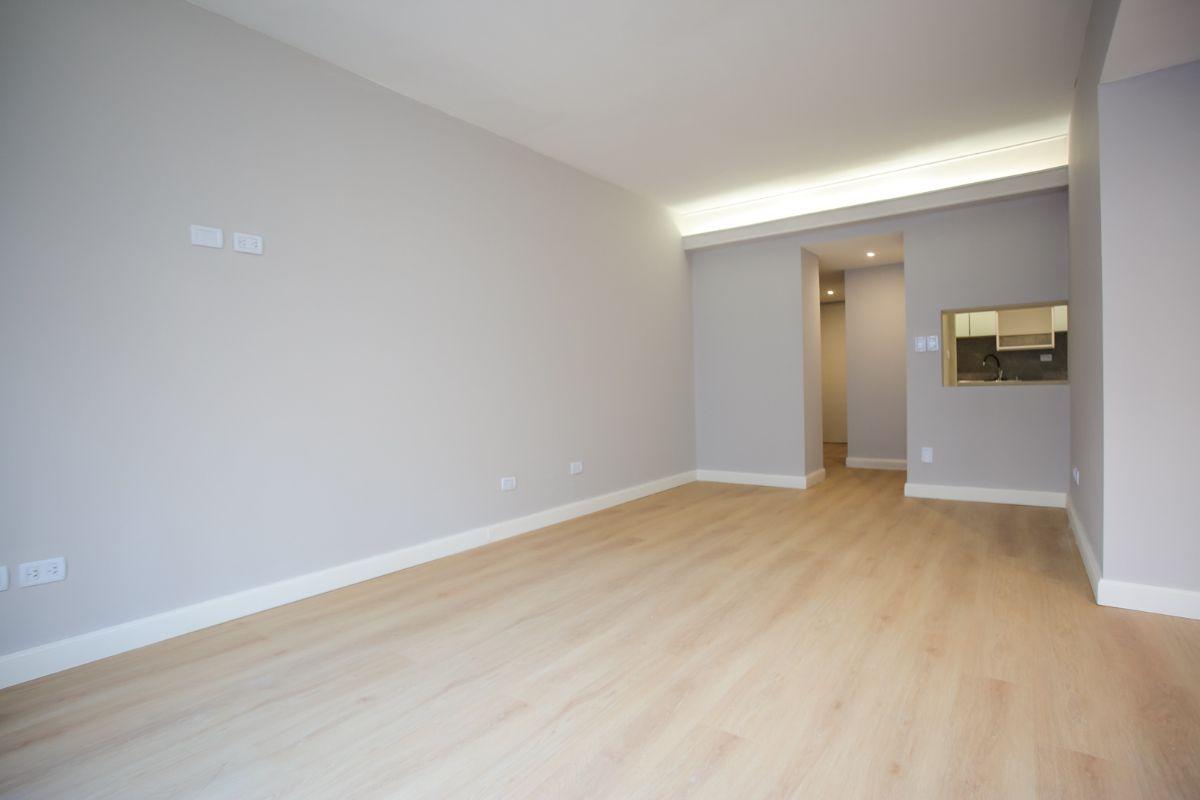 Foto de Departamento en Venta 3 Ambientes en Palermo - Luminoso y Reciclado a, imagen 2