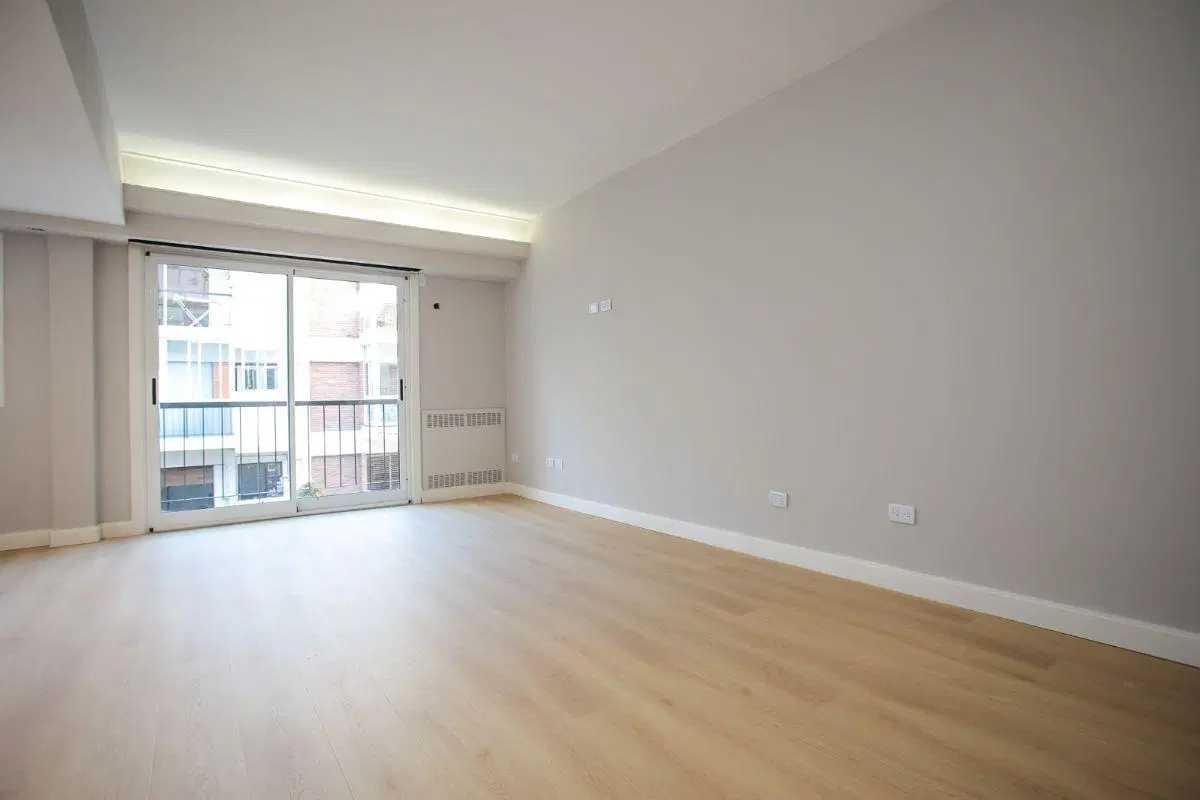 Departamento en Venta 3 Ambientes en Palermo - Luminoso y Reciclado a Nuevo 3
