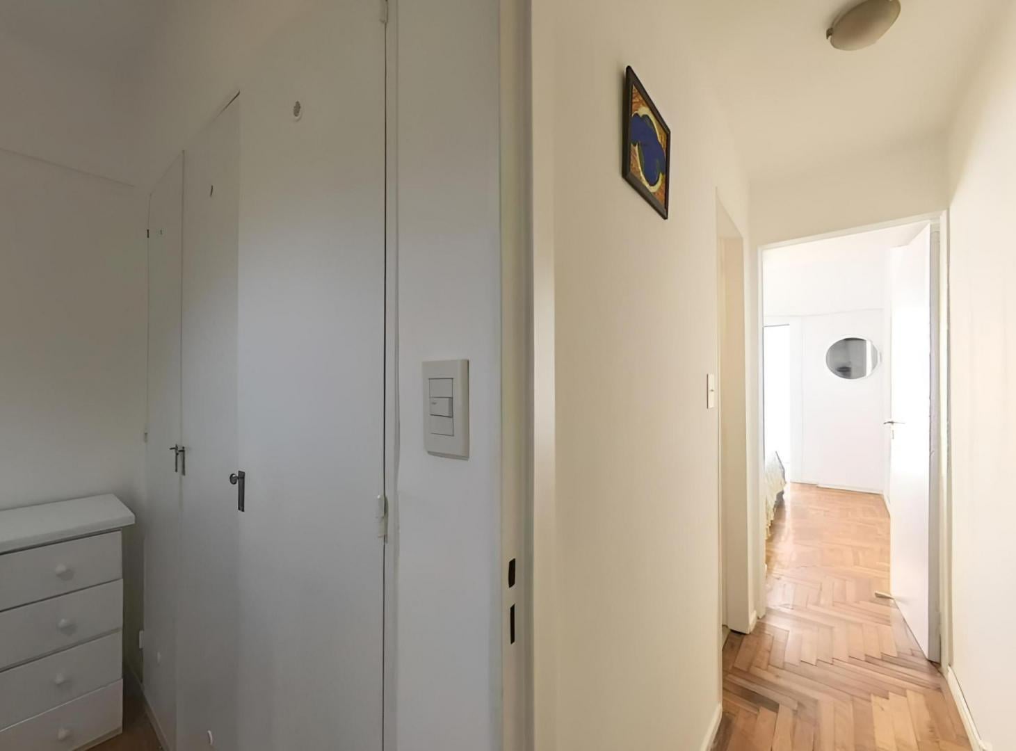 Foto de Venta Departamento de 44 m² - 2 Habitaciones - Recoleta, imagen 5
